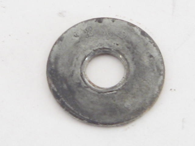 FAN SHROUD MOUNTING WASHER