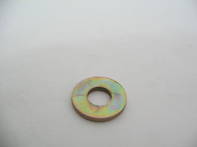 FLAT WASHER FOR VARIOUS USES