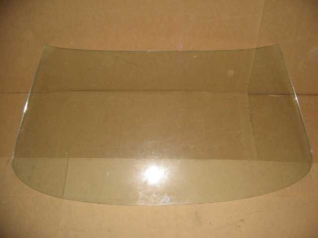 MORETTI SPORTIVA WINDSHIELD