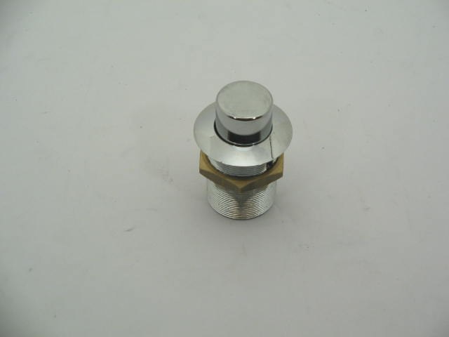 DOOR OR TRUNK PUSH BUTTON