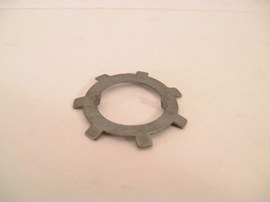 SHAFT REAR NUT LOCKWASHER