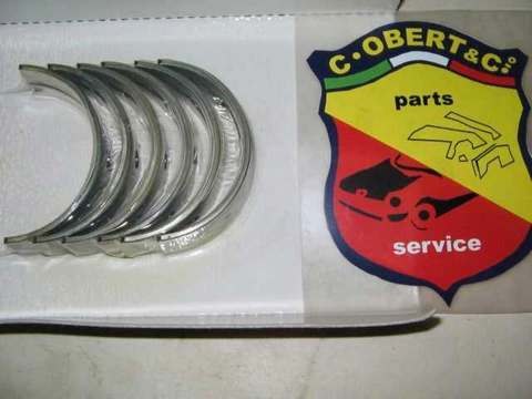 1050 STD BIG MAIN BEARING SET