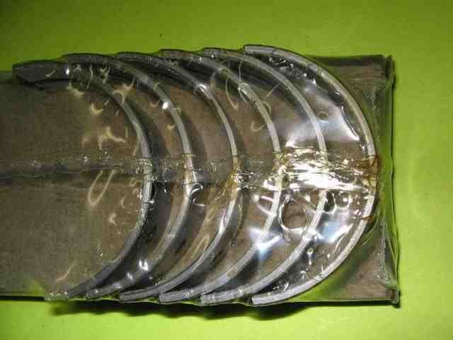 1050/965 0.030" U/S MAIN SET