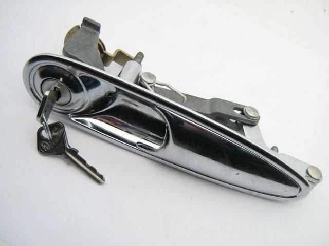 1978.5-85 RIGHT OUTSIDE HANDLE
