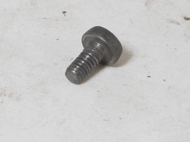 SCREW OF VARIOUS USES