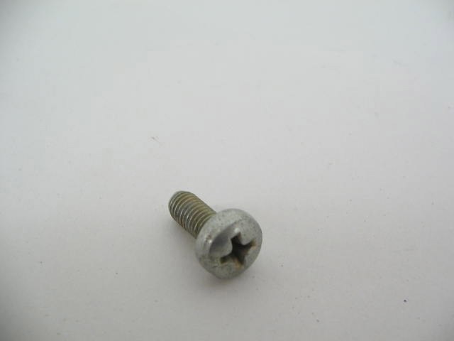 SCREW, 5 X 0.8 MM THREAD X 10