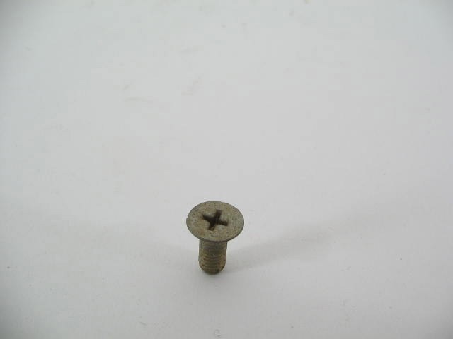 SCREW OF VARIOUS USES