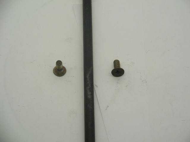 SCREW FOR RETAINING 4403513 +