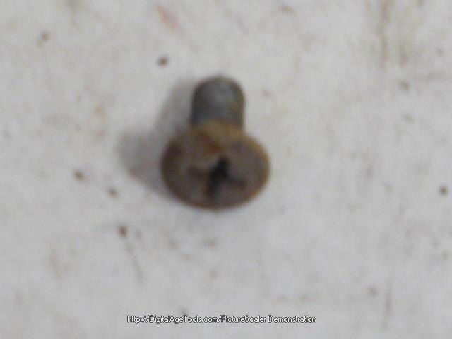 SCREW FOR 91026620 ALLOY PULL