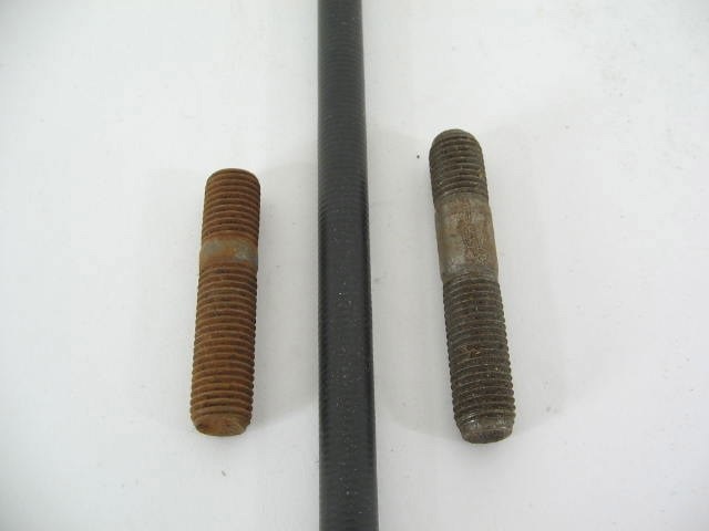 UNKNOWN 8 MM STUD
