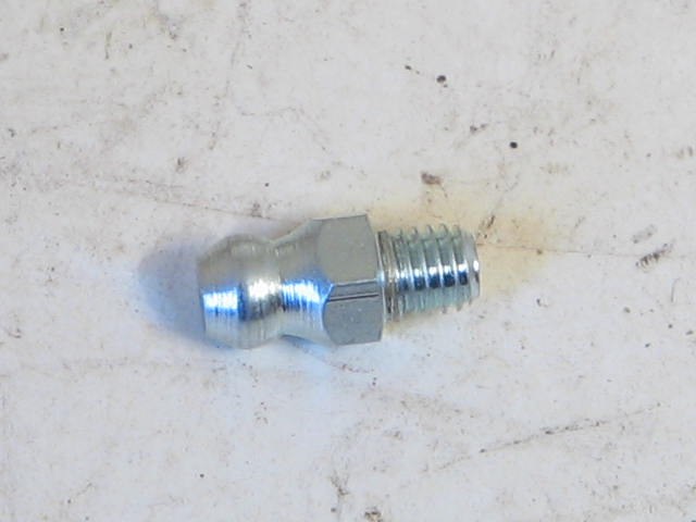 GREASE ZERK WITH 5 X 0.8 MM