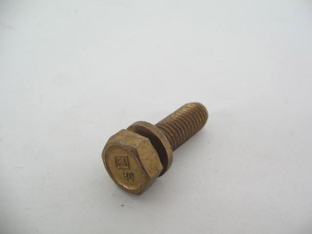 1980 CA-88 GEAR LINK BOLT