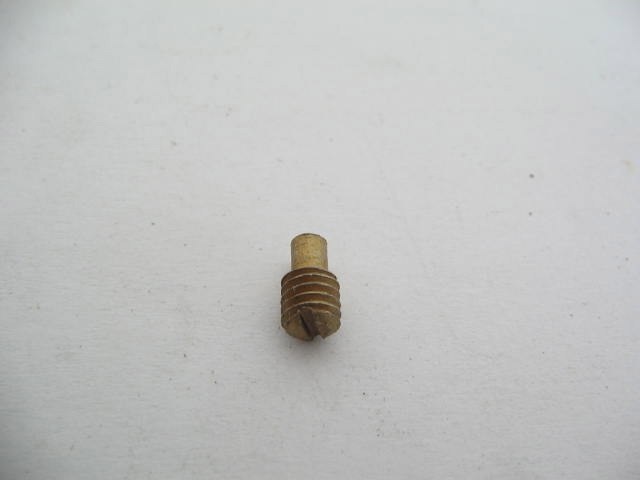 4 MM SET SCREW PIN