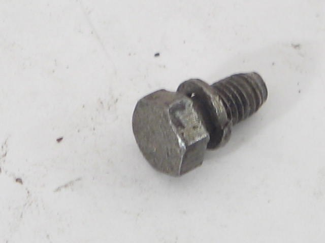 BRAKE COMPENSATOR ROD BOLT