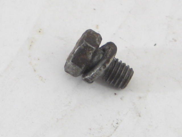 BOLT & WASHER OF VARIOUS USES