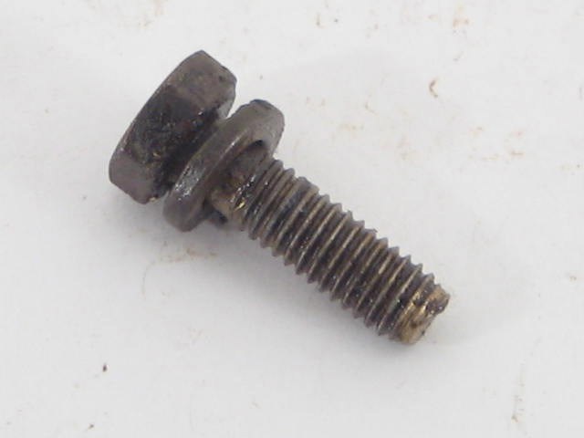 BOLT OF VARIOUS USES