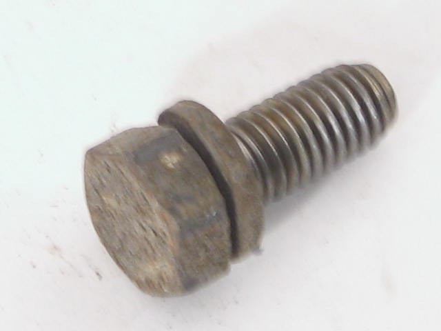 BOLT OF VARIOUS USES