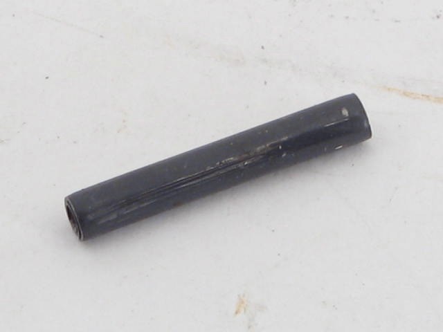 DIFFERENTIAL SHAFT ROLL PIN