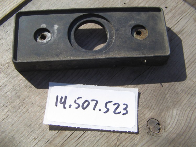 CARELLO SIDE MARKER BASE