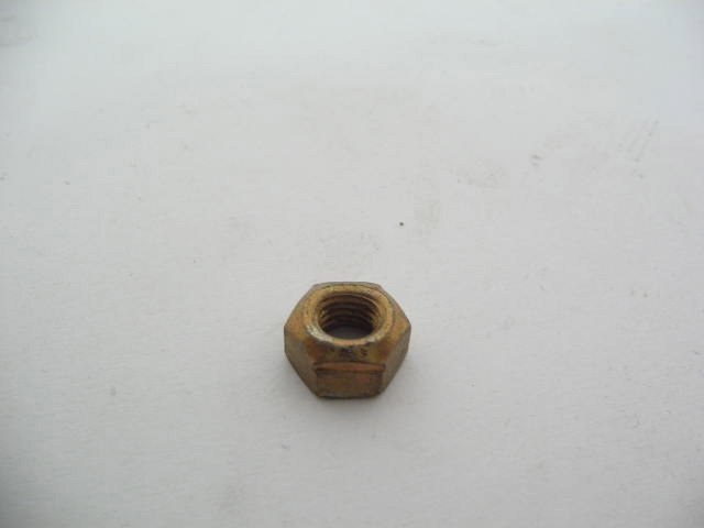 NUT OF VARIOUS USES