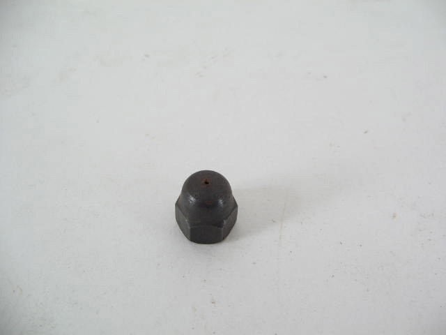 5 X 0.8 MM THREADED ACORN NUT