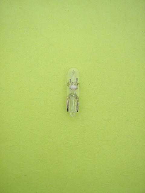 CIGARETTE/HAZARD SWITCH BULB