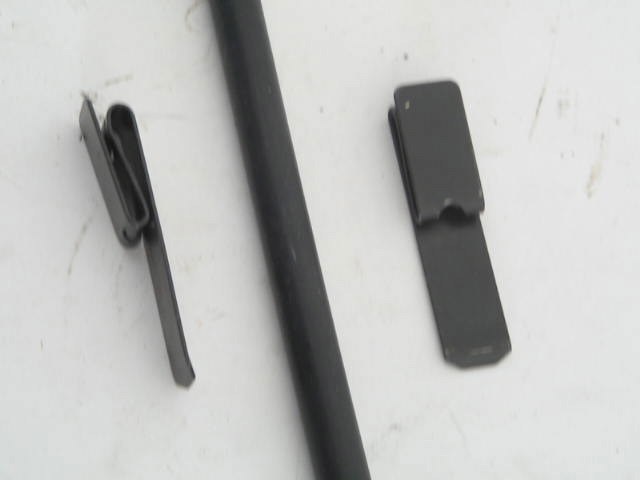 LONG DOOR PANEL CLIP