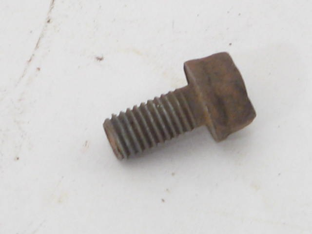 BOLT FOR 990826 CLIP