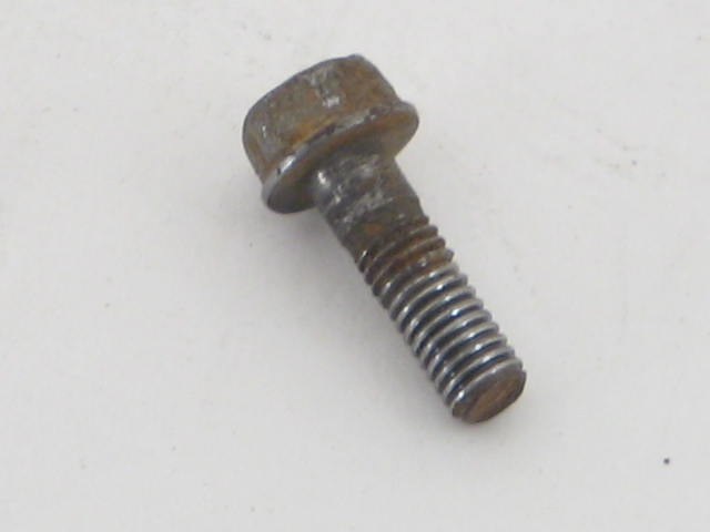 DISTRIBUTOR CLAMP BOLT