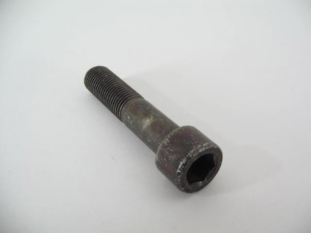 UNKNOWN ALLEN HEAD BOLT
