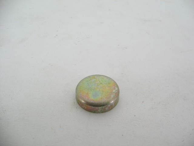 16 MM CUP STYLE FREEZE PLUG