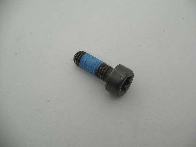 FLYWHEEL RETAINING BOLT