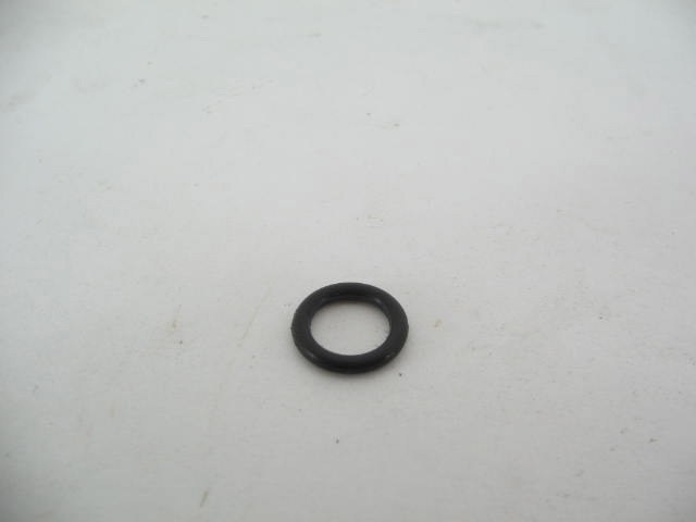 O-RING SEAL ON HEATERCORE VENT