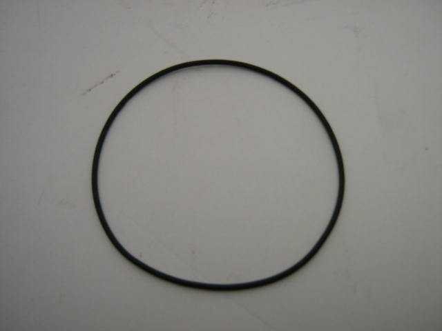 DIFFERENTIAL SIDE COVER O-RING