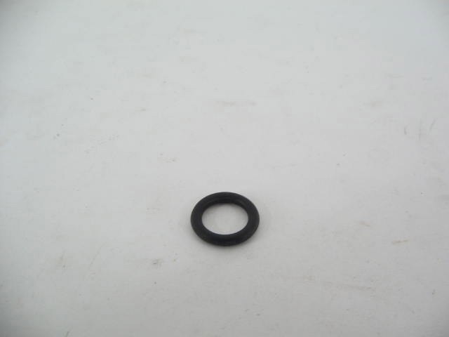 RUBBER O-RING