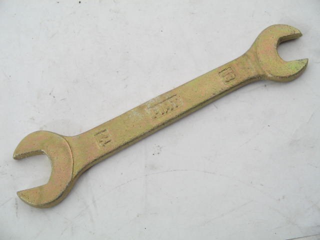 13 X 17 MM OPEN END WRENCH