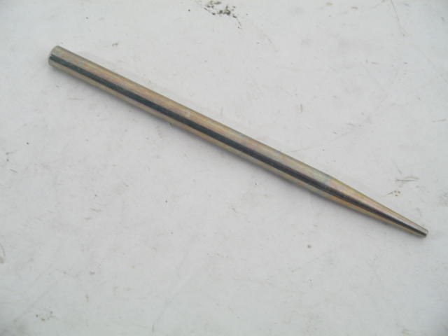 TOOL KIT PUNCH
