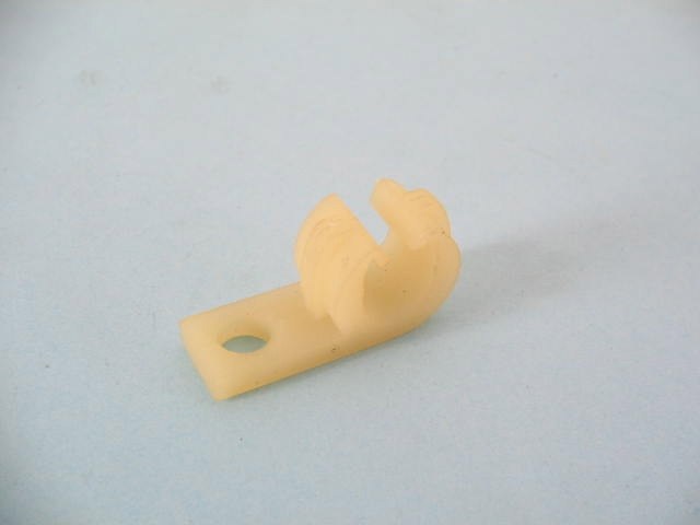 PLASTIC BRACKET
