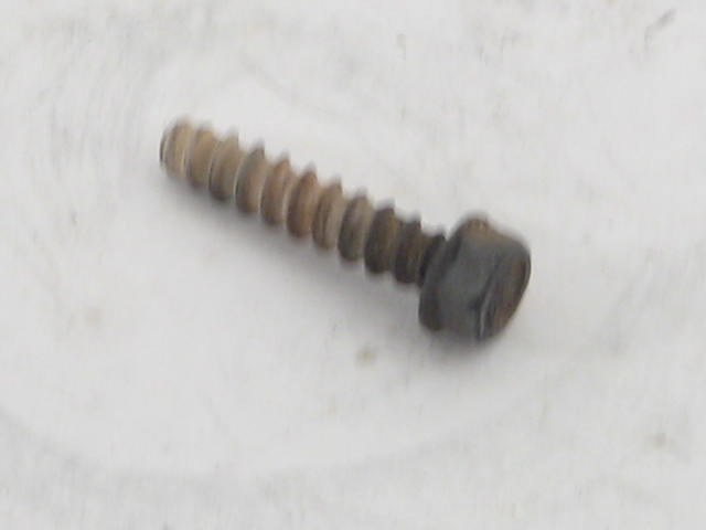 BRAKE UNION TO DIFF BOLT