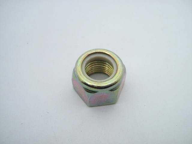 VARIOUS FUNCTIONS NYLOCK NUT