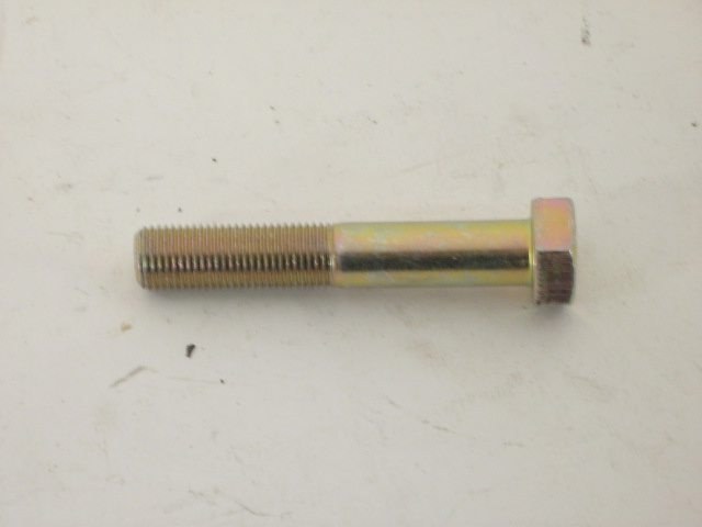5-SPEED UPPER BELLHOUSING BOLT