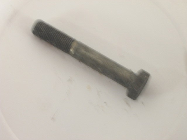 BOLT OF VARIOUS USES