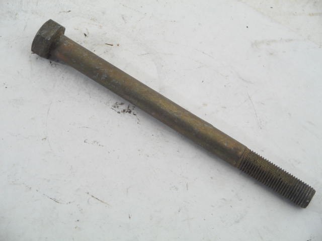BOLT OF VARIOUS USES