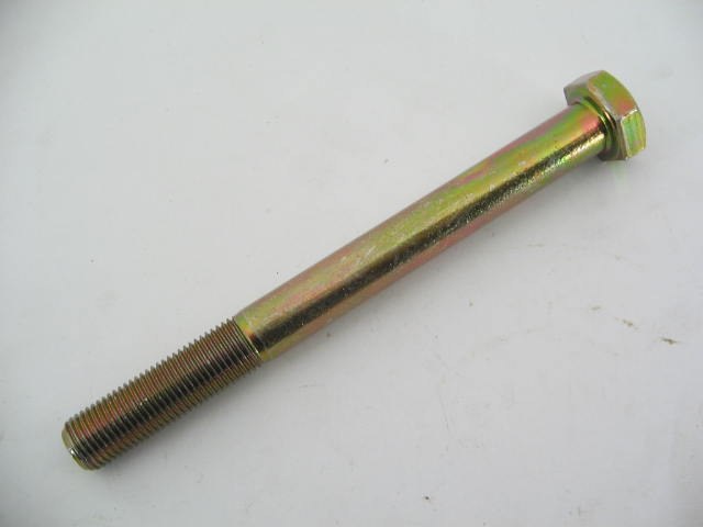 BOLT OF VARIOUS USES