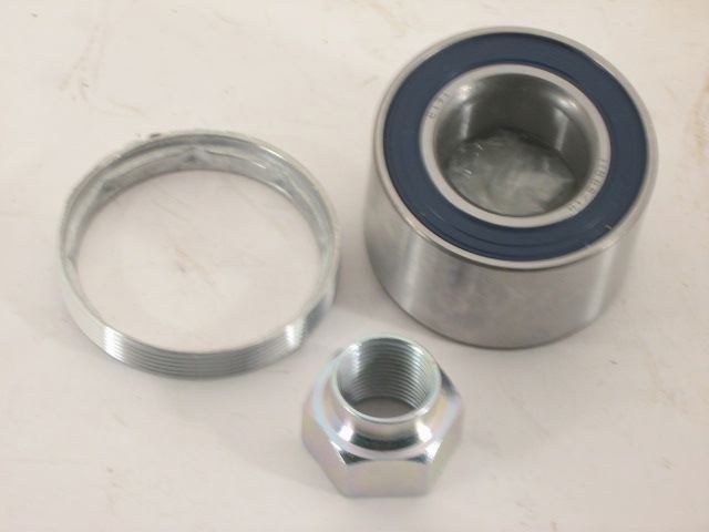 FRONT OR REAR WHEEL BRNG KIT