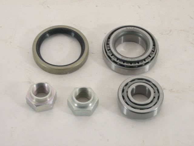 FRONT WHEEL BEARING KIT