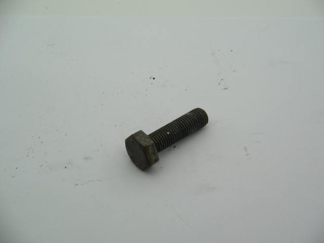UPPER ALTERNATOR MOUNTING BOLT