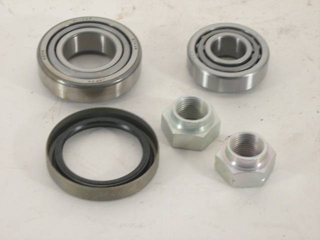 FRONT WHEEL BEARING KIT