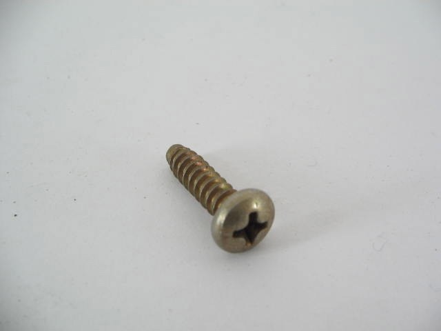 SCREW