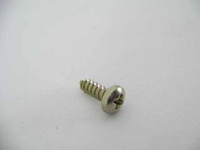 SCREW